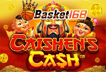 BCaishen's Cash